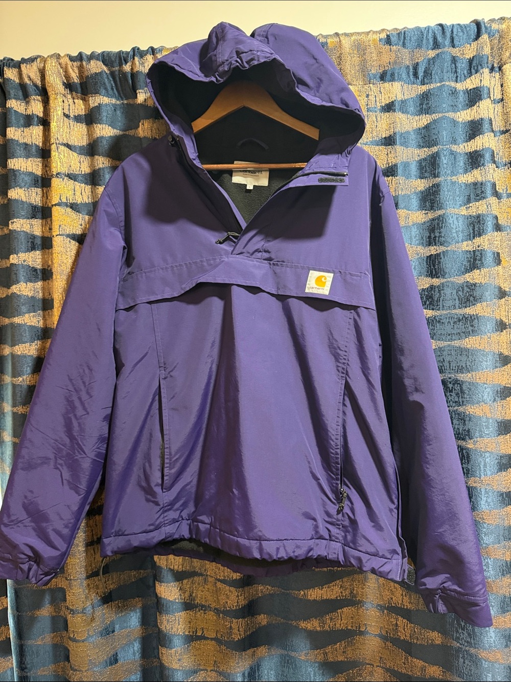 Carhartt WIP NIMBUS PULLOVER